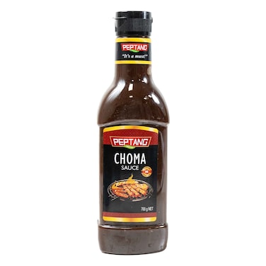 Peptang Choma Sauce 700g