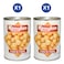 Kenylon Chick Peas 420g x 2