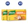 Knorr Chicken Soft Cube 8g x 6 x 2