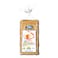 Festive Milky White Bread 400g X2