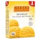 Bakers Ice Cream Powder Mango 100g