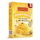 Bakers Ice Cream Powder Kesar Pist 100g