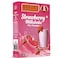 Bakers Milk Shake Powder Strawberry 100g