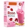 Bakers Milk Shake Powder Rose 100g