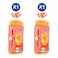 Supa Loaf Butter Toast Bread 800g x2