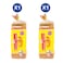 Supa Loaf Butter Toast Bread 400g x2