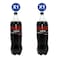 Coke Zero 2l x2