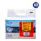 Hanan Facial Tissues 80 Pieces 2+1 x2
