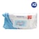Bella Wipes 80 Pieces x2
