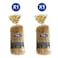 Festive Super Seeded Bread 400g x2
