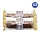 Festive Ring Cake Chocolate 90g x2