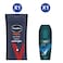 Vaseline Men Body Lotion Extra Strength 400ml + Rexona Roll On Active Men 50ml