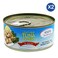 Seakorus Tuna Chunks In Brine 185g x2