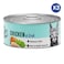 Ting Time Chicken &amp; Crab Cat Food 95g x3