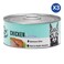 Ting Time Chicken &amp; Shrimp Cat Food 95g x3