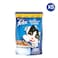 Felix Chicken Cat Food 100g x5