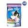 Purina Felix Trout &amp; Green Beans Cat Food 85g x5