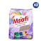 Msafi Lavender Washing Powder 1kg X2