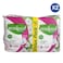 Molped Ultra Soft Pads 16pcs x2