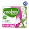 Molped  Ultrasoft  Pads 8pcs x2