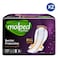 Molped Super Night Sanitary Pads 5pcs x2