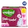 Molped Ultra Pad Comfort Long 7pcs x2