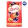 Ribena Blackcurrant, Strawberry 250ml x6
