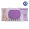 Aryuv Baby Wipes 80pcs x2