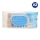 Aryuv Water Baby Wipes 80pcs x2