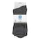Estilo Cotton Men Socks Grey 3pcs
