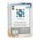 Estilo Fitted Bedsheet Set 4pcs 5x6
