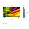 LG TV 43 43NU840B6LA NANO UHD SMRT
