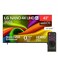 LG TV 43 43NU840B6LA NANO UHD SMRT