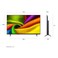 LG TV 50 50NU840B6LA NANO UHD SMRT