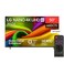 LG TV 50 50NU840B6LA NANO UHD SMRT