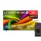 LG TV 55 55NU840B6LA NANO UHD SMRT