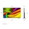 LG TV 65 65NU840B6LA NANO UHD SMRT