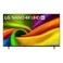 LG TV 65 65NU840B6LA NANO UHD SMRT