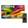 LG NANO Smart TV 75-inch 4K UHD 75NU840B6LA