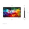 LG TV 55 55QNED72B6T QNED MINI SMT