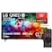LG TV 55 55QNED72B6T QNED MINI SMT