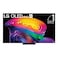 LG OLED evo Smart TV 83-inch 4K UHD OLED83C66LA