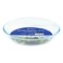 Diamonds Oval Baking Tray 2000ml