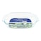 Diamonds Rectangular Baking Tray 2000ml
