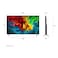 LG QNED evo Mini LED Smart TV 55-inch 4K UHD 55QNED84B6T