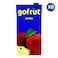 Gofrut Apple Juice 250ml x 6