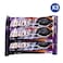 Manji Duos Milk Cream Biscuits 60g x3