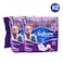 Softcare Heavy Flow Maxi Thick Sanitary Pads 10-Pack X2
