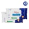 Softcare Baby Wipes 80 Pieces x2