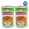 Santa Maria Baked Beans in Tomato Sauce 400g x2